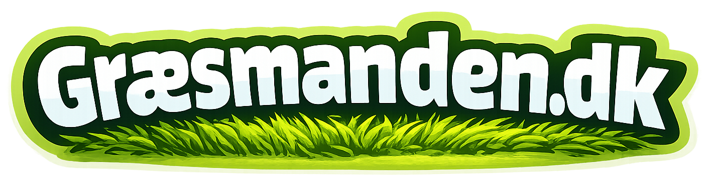 Græsmanden